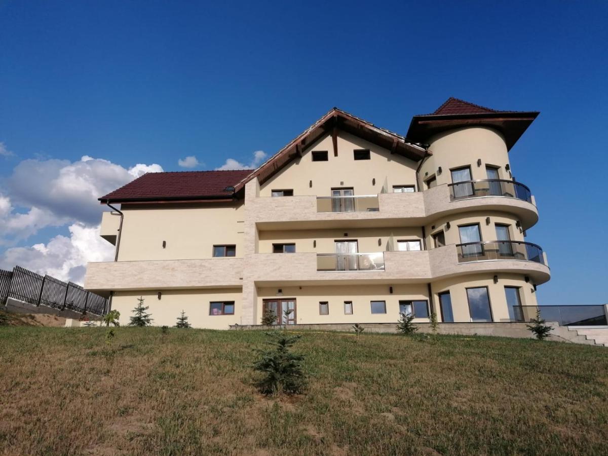 Pensiunea Palace Баиле Феликс Экстерьер фото