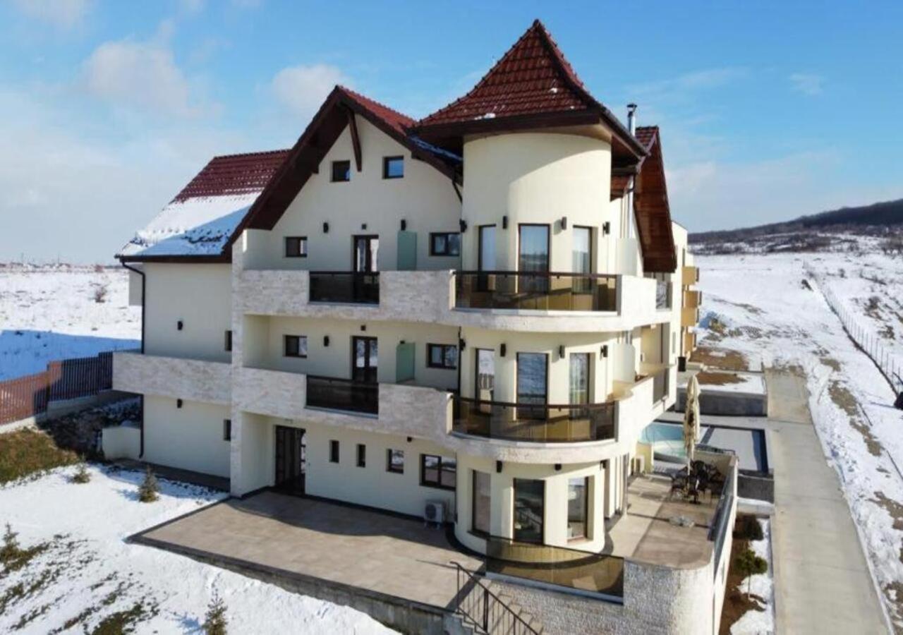 Pensiunea Palace Баиле Феликс Экстерьер фото